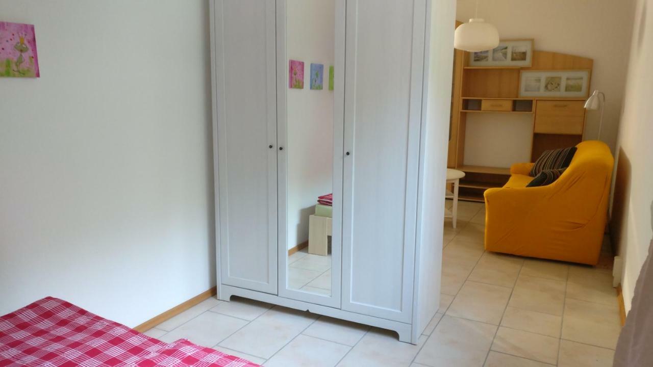 Apartamento Fanny Wittlingen Exterior foto