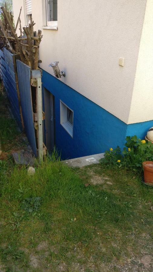 Apartamento Fanny Wittlingen Exterior foto