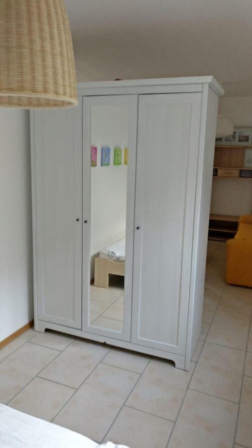 Apartamento Fanny Wittlingen Exterior foto