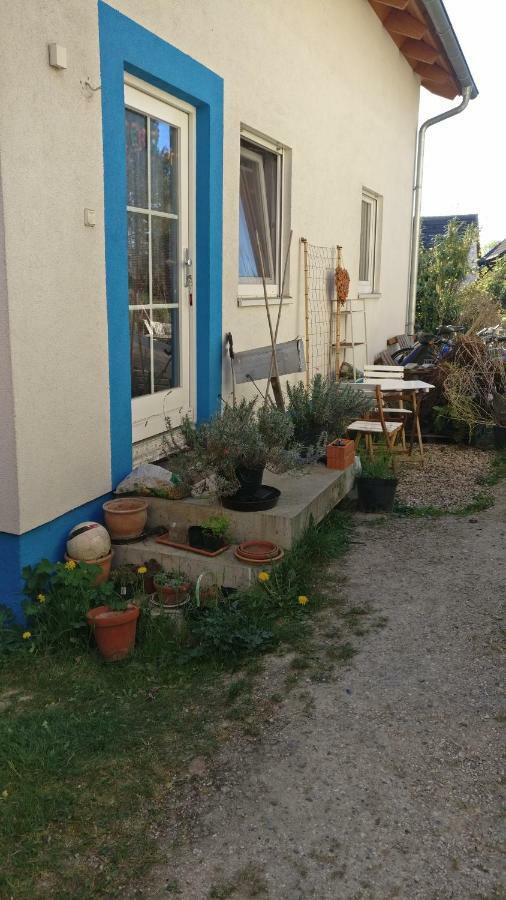Apartamento Fanny Wittlingen Exterior foto