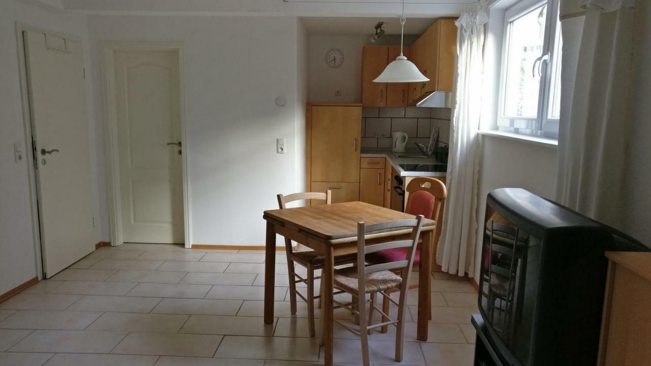 Apartamento Fanny Wittlingen Exterior foto